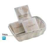  KOŠARA 14*11*5CM BIJELA T0514 Cijene