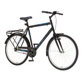  Bicikl venssini torino 26" crno plavi | ePonuda.com