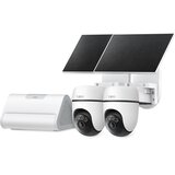 Tp-link Varnostna kamera HB112 2K s solarno energijo, (5000560363) Cene