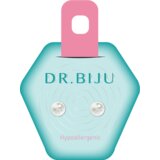 Olimp Sport DR.BIJU minđuše 6.0 bele biser | ePonuda.com