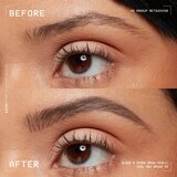 NYX Professional Makeup Blade & Shade svinčnik za obrvi s krtačko odtenek 03 Cool Ash Brown g | Shoptok.si