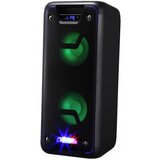 Vivax prenosni bluetooth zvočnik Karaoke Vox BS-650 črn | Shoptok.si