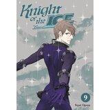 Diamond Comic Distributors Yayoi Ogawa - Knight of the Ice 9 | Eponuda.com