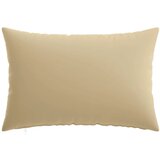 Presvlaka za jastuk 2 pcs HEERLEN Bež 50 x 75 cm Poliester - Bež 50 x 75 cm 2 | shoptok.hr
