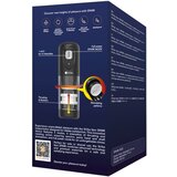 Snailvibe ikon spark - automatski masturbator (crni) | shoptok.hr