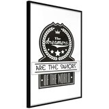  Poster - Dreamers 30x45 Cijene