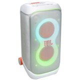 JBL PartyBox Stage 320 prenosni zvočnik 240W, BT, RGB, USB, bel Cene