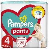 Pampers Pelene CP 4