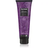 Platinum No Yellow maska za kosu neutralizirajući žuti tonovi 250 ml