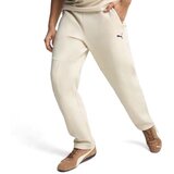 Puma Muški donji deo trenerke TECH, Krem Cene