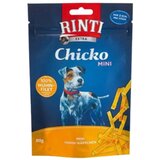 Rinti FI91440 Mini Chicko Piletina 80 g Poslastica za pse Cene