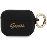 Guess SILIKONSKI OVITEK AIRPODS PRO VINTAGE SKRIPTA ZA APPLE, (5000073484) Cene
