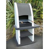 ARTICIMENTOS žar PALMEIRA - 113x62x181 cm, (5000115487) | Shoptok.si