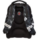 Target Ergonomski šolski nahrbtnik Superlight 2 Face Football Fun | Shoptok.si