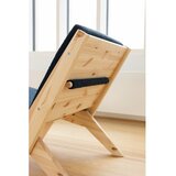 Karup Design Bež fotelja Sway – | shoptok.hr