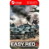 Easy Red 2 - Steam koda brez škatlice (WINDOWS PC | STEAM DECK) | Shoptok.si