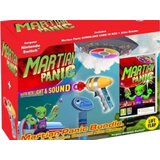  Martian Panic Game and Blaster - koda v škatlici (SWITCH) | Shoptok.si