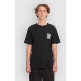 Volcom Voidstone Bsc T-shirt black | Shoptok.si