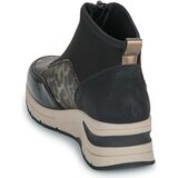 Rieker N9362-00 Crna | shoptok.hr