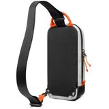 Tomtoc gameon g49 switch 2 travel bag grey ( 095-0031 ) | Eponuda.com