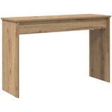  Stalak za klavijaturu Umjetnički hrast 100 x 32 x 64 cm | shoptok.hr