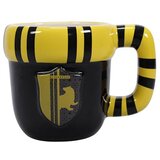 Half Moon Bay Harry Potter - Šolja Shaped - Harry Potter, Hufflepuff | ePonuda.com