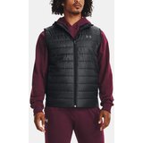 Under Armour Vesta UA STRM INS VEST-BLK - Men | ePonuda.com