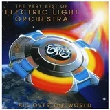 Electric Light Orchestra - all over the world: the very best of (gatefold sleeve) (2 lp)