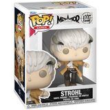 Funko Figura POP Metaphor: ReFantazio Strohl Cijene