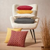 Modern Living okrasna blazina ornament | Shoptok.si