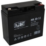Akumulator 12V/20AH | shoptok.hr