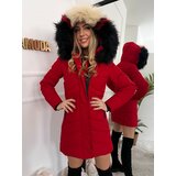 Contessa Moda Fashion Store ženska jakna Andrea | ePonuda.com