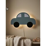 Sinsay LED zidna lampa u obliku automobila | shoptok.hr