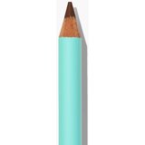 SWEED Satin Coal Eyeliner - Brown | Shoptok.si