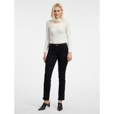 Orsay Black Ladies Pants - Women | Shoptok.si