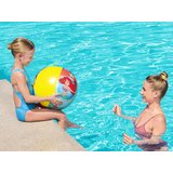 Bestway lopta za plažu na napuhavanje 51cm 91042 princess Slike