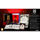 Meridiem_publishing 1348 Ex Voto - Golden Edition (Playstation 5) Cijene