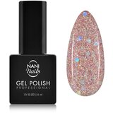 NANI Nails NANI Professional gel lak za nohte odtenek Party Lady 6 ml | Shoptok.si