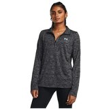 Under Armour Majice z dolgimi rokavi Ua Tech Twist Črna Cene