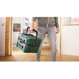 Bosch zaboj za orodje SystemBox S 1600A016CT | Shoptok.si