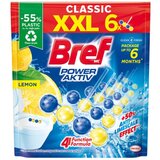 Bref WC obešanka PA Lemon 6x50g | Shoptok.si
