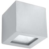  Zidna lampa keramika LEO siva Cijene
