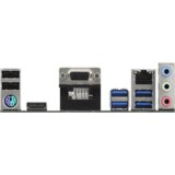 AsRock MB A520M-HVSAMD A520AM42xDDR4M.2RAIDVGA,HDMImicro ATX | Eponuda.ba