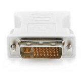 VIDEO adapter DVI-A-24pM/VGA-HD15pF, GEMBIRD A-DVI-VGA Cijene
