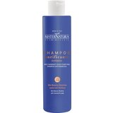 MaterNatura Šampon proti prhljaju z repincem - 250 ml Cene