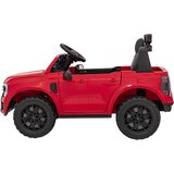  Licencirani auto na akumulator Ford Ranger LIFT - crveni | shoptok.hr