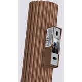  Brilagi - LED zidno svetlo CRESTO 2xGU10/10W/230V 20 cm braon | Eponuda.com
