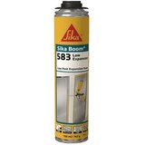 Sika Pur pena niskoekspandirajuća pištoljska Boom 583 750ml Cene