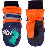 Yoclub Kids's Gloves REN-0324C-A110 | ePonuda.com
