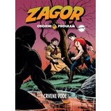 Veseli četvrtak Grupa autora - Obojeni program 78: Zagor Cene